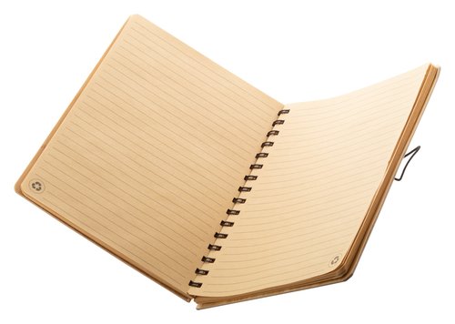 Pipiwai Notizbuch