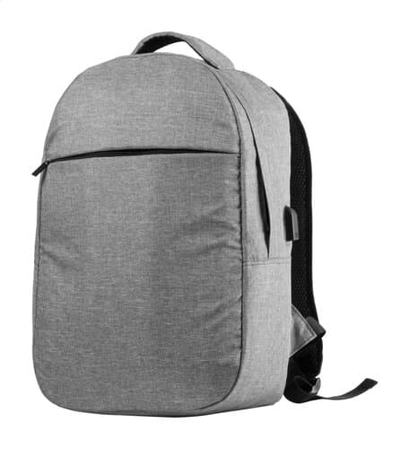 Keith Rucksack