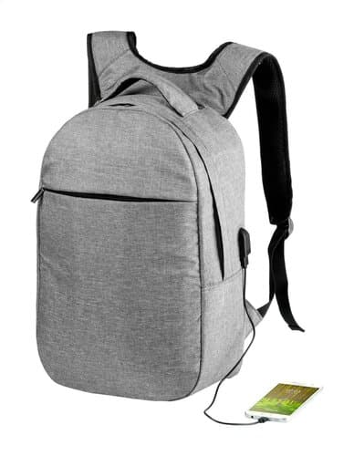 Keith Rucksack