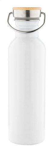 Colman Edelstahl-Trinkflasche