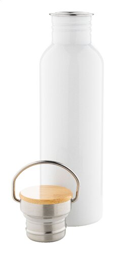 Colman Edelstahl-Trinkflasche
