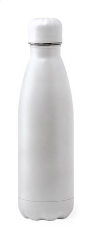 Toppen Edelstahl-Trinkflasche
