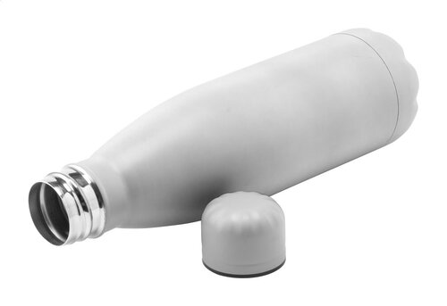 Toppen Edelstahl-Trinkflasche