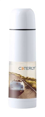 Robusta Subo Isolierkanne