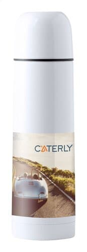 Robusta Subo Isolierkanne