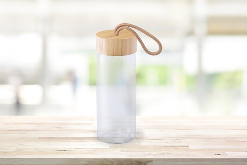 Lobamba Trinkflasche