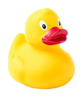 Squack Badeente