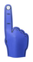 Fanly Schaumstoff-Hand
