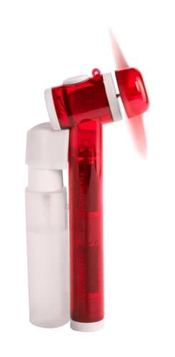 Borgia Wasserspray-Ventilator