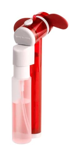 Borgia Wasserspray-Ventilator