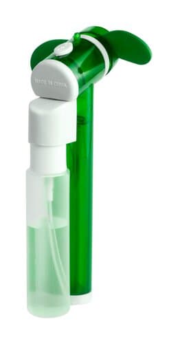 Borgia Wasserspray-Ventilator