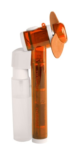 Borgia Wasserspray-Ventilator