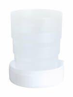 Medicup Faltbarer Becher