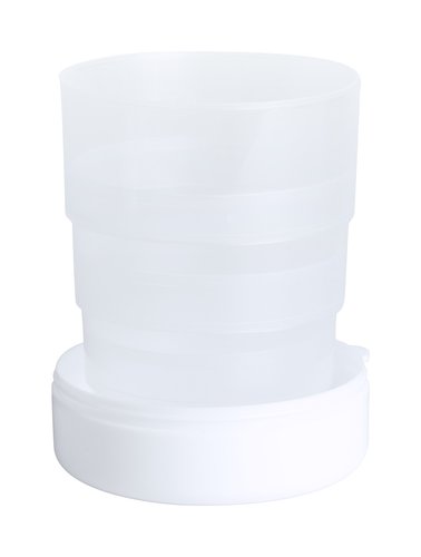 Medicup Faltbarer Becher