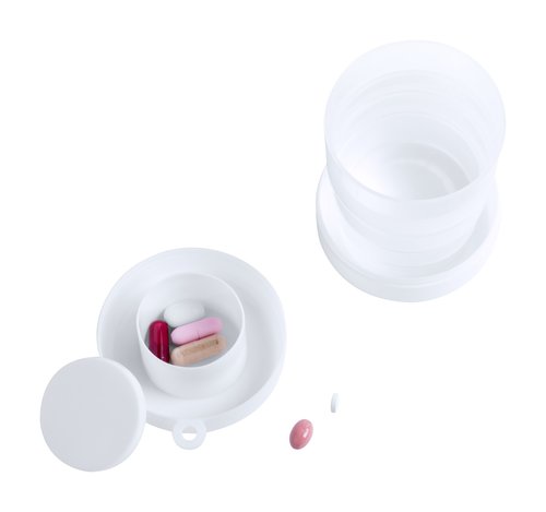 Medicup Faltbarer Becher