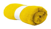Athletic Saugfähiges Handtuch