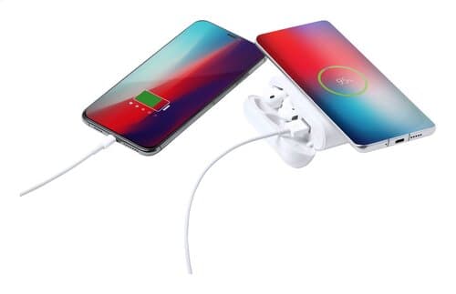 Repte Powerbank-Kopfhörer