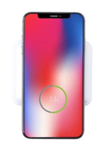 Repte Powerbank-Kopfhörer