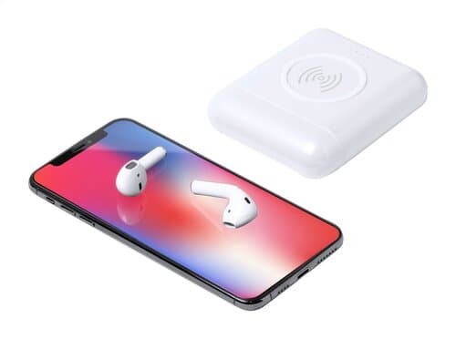 Repte Powerbank-Kopfhörer