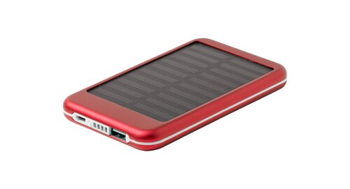 SunFour Powerbank