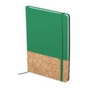 Purroc Notizbuch