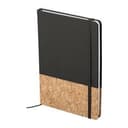 Purroc Notizbuch