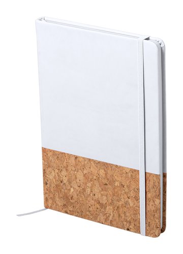 Purroc Notizbuch