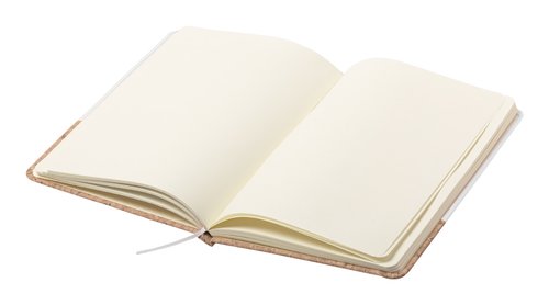 Purroc Notizbuch