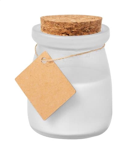 Corscent Kerze, vanille