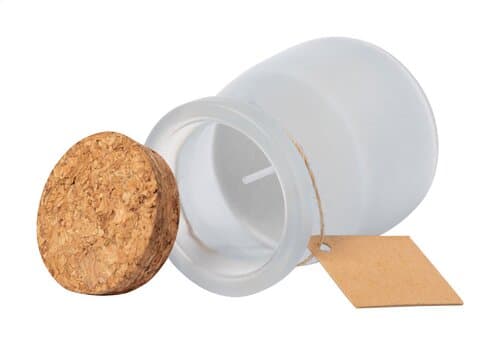 Corscent Kerze, vanille