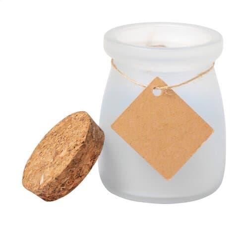 Corscent Kerze, vanille