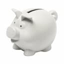 Poggi Sparschwein