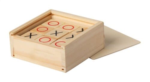 Wotax Tic-Tac-Toe