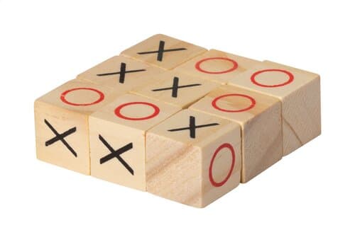 Wotax Tic-Tac-Toe