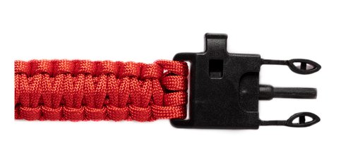Peary Survivor-Armband