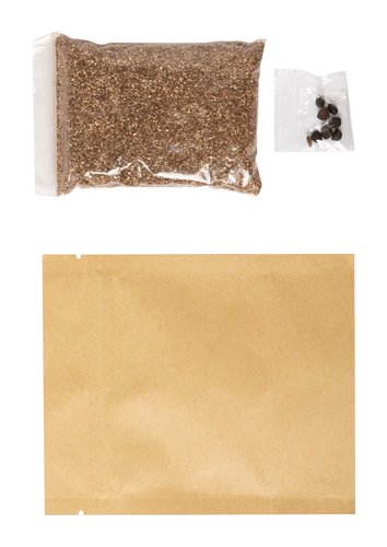 Ledan Pflanz-Set