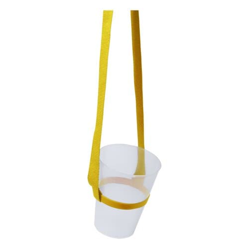 Lancup Getränkehalter-Lanyard