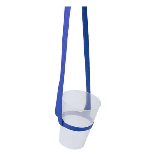 Lancup Getränkehalter-Lanyard