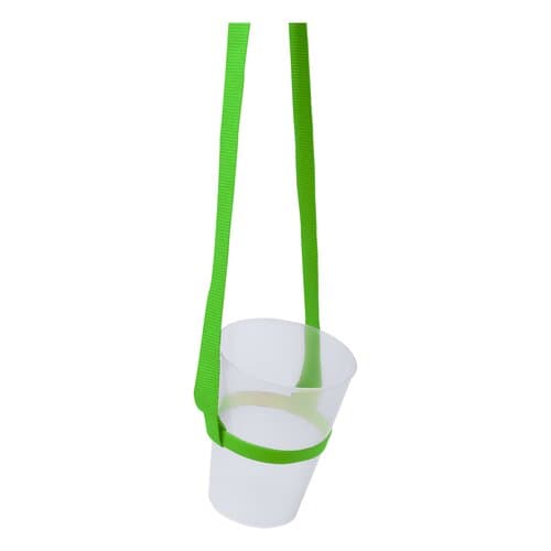 Lancup Getränkehalter-Lanyard