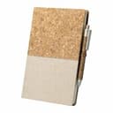 Gennar Notizbuch
