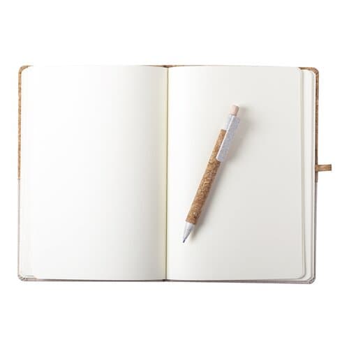 Gennar Notizbuch