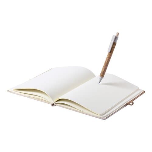 Gennar Notizbuch
