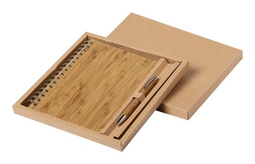 Shiyama Notizbuch