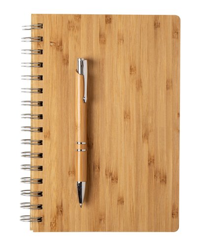 Shiyama Notizbuch