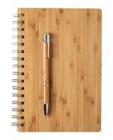 Shiyama Notizbuch