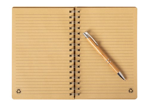 Shiyama Notizbuch