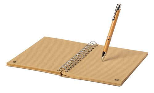 Shiyama Notizbuch