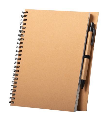 Salix Notizbuch