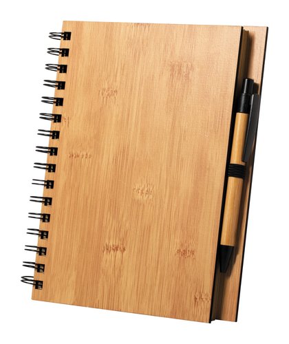 Hokoku Notizbuch