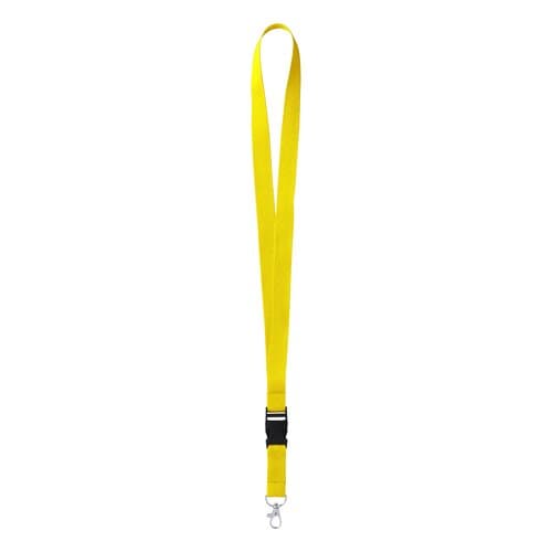 Devent Lanyard